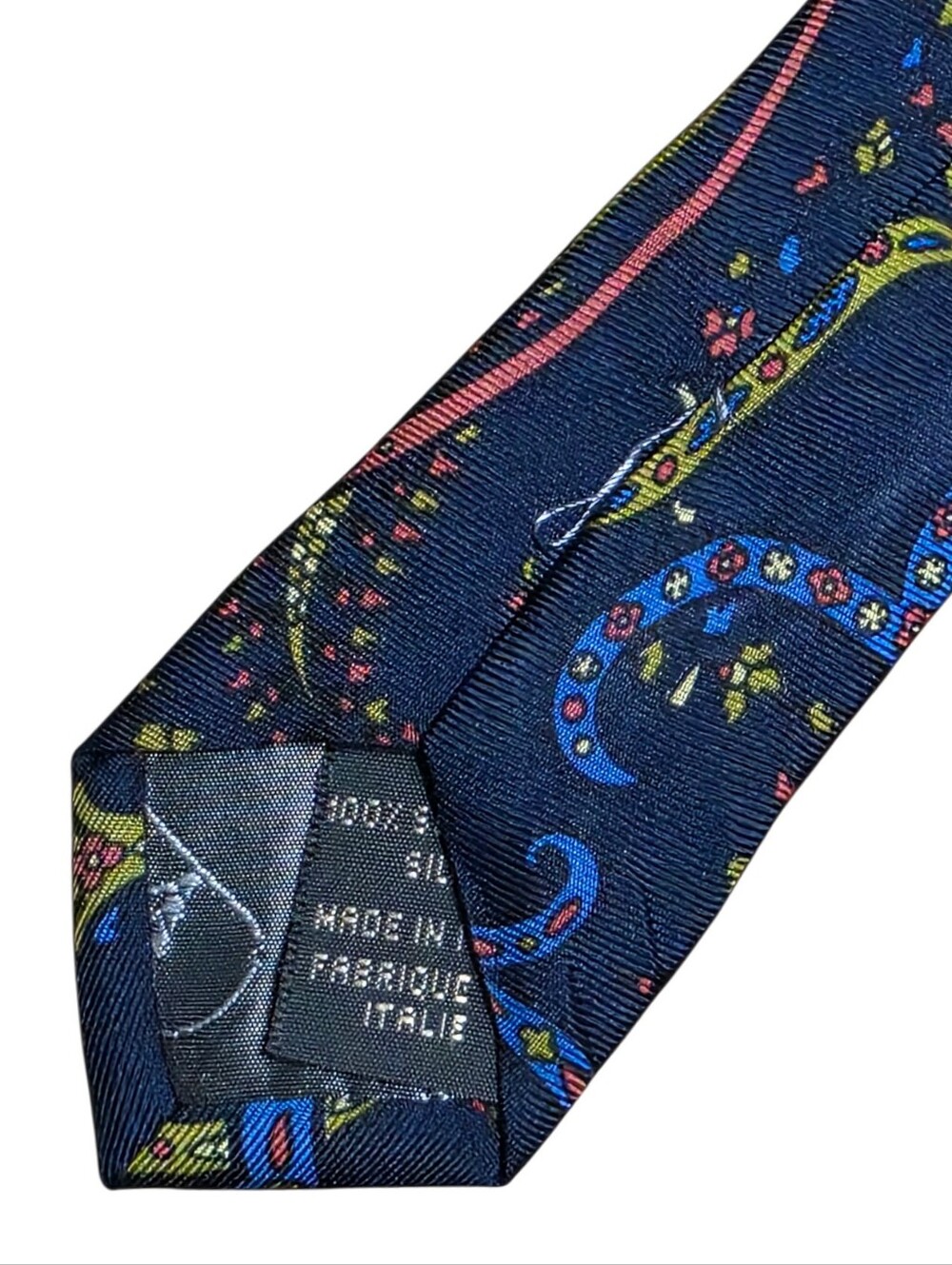 VALENTINO TIE - Picture 8 of 16